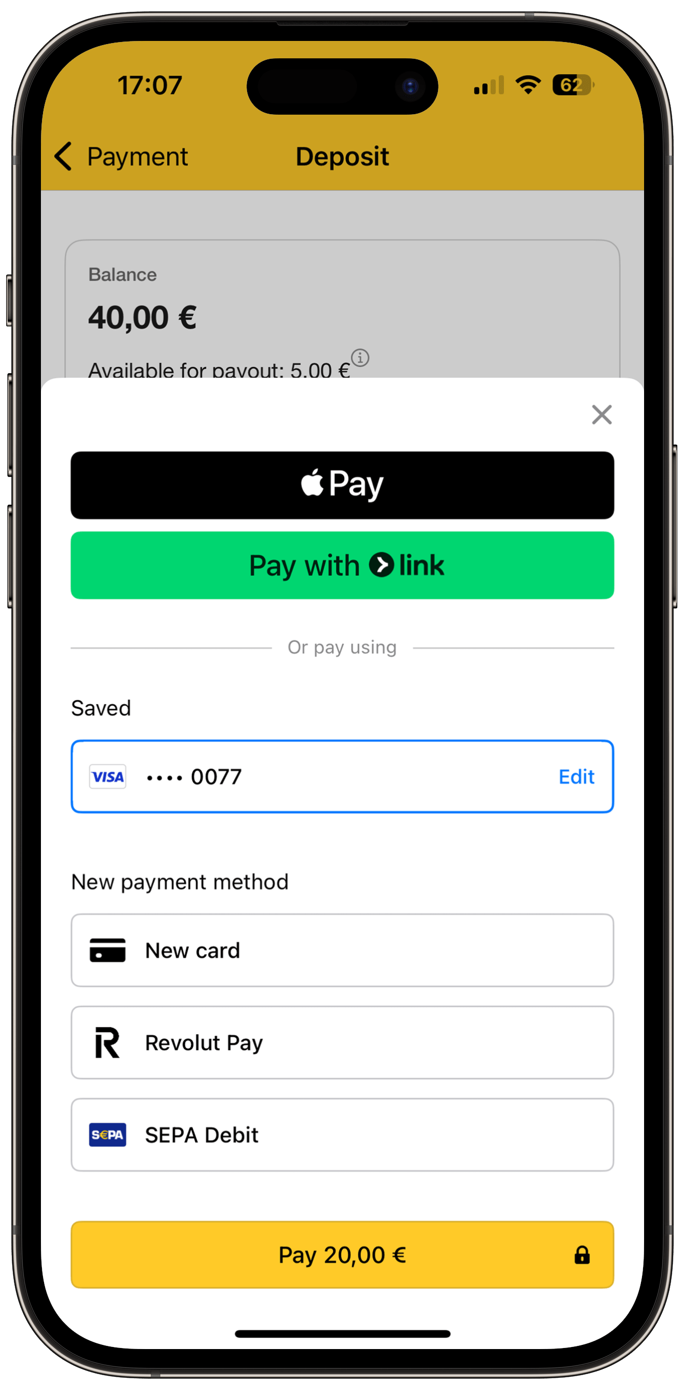 Information section image three